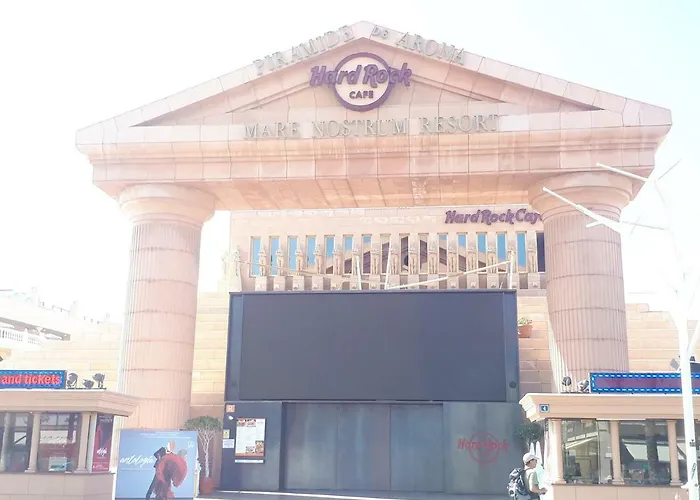 Playa De Vistas Lägenhet