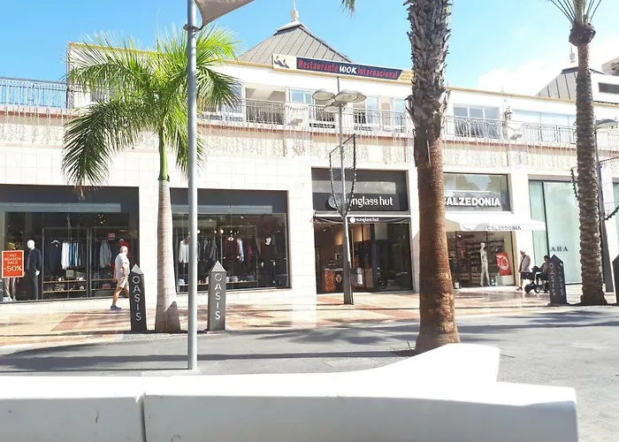 Playa De Vistas * Arona