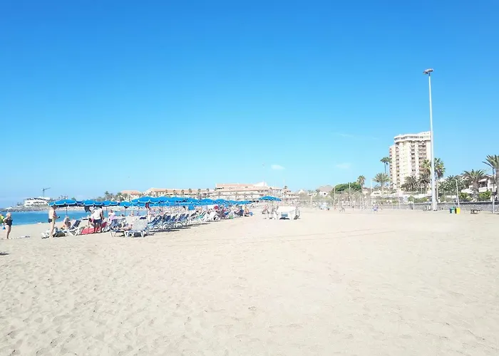 Playa De Vistas 公寓 *