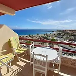 Playa De Vistas Arona (Tenerife)