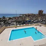 Apartment Playa De Vistas *