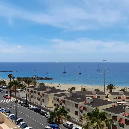 Playa De Vistas Apartman *