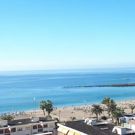 Playa De Vistas Apartman Arona