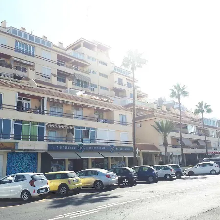 דירה Playa De Vistas *