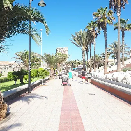 Playa De Vistas Apartman Arona