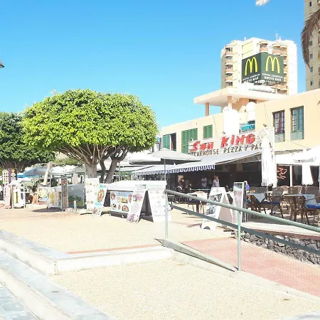 דירה Playa De Vistas