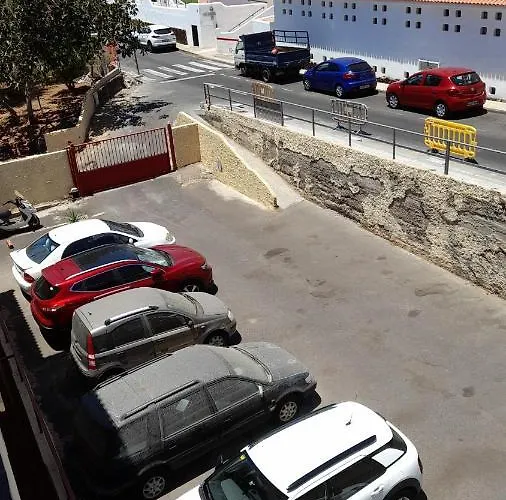 Playa De Vistas * ארונה