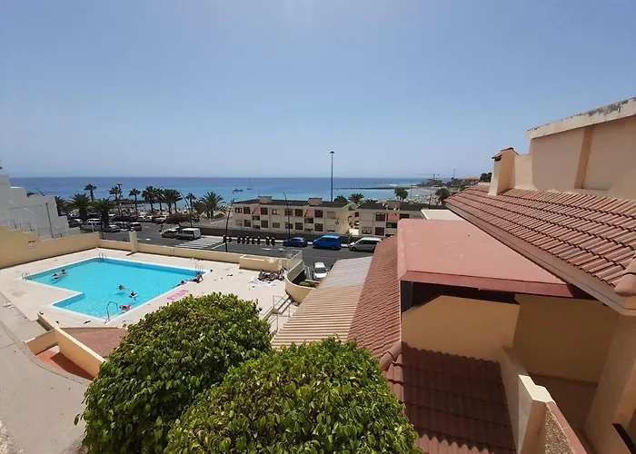 Playa De Vistas דירה