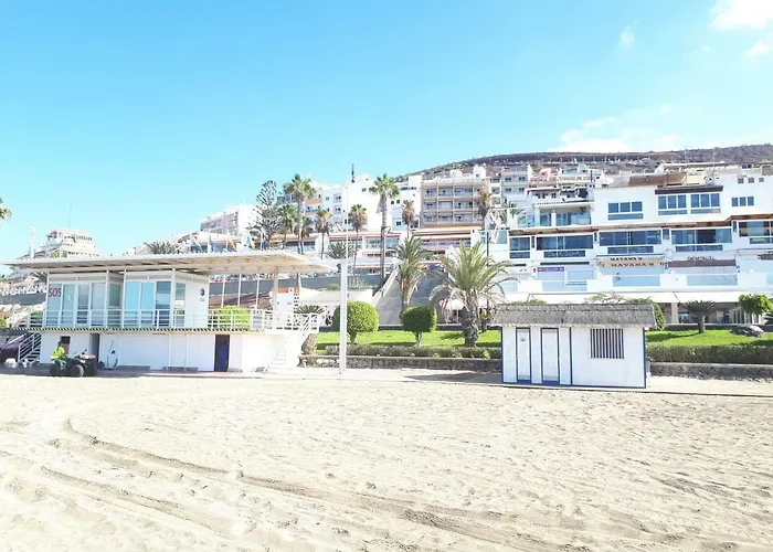 דירה Playa De Vistas *