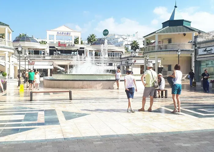 דירה Playa De Vistas *