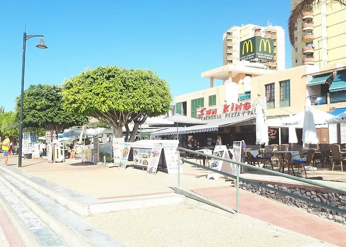 דירה Playa De Vistas